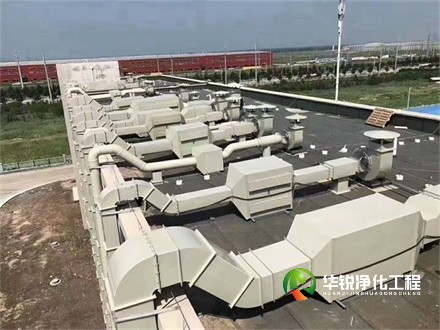 醫(yī)院凈化工程裝修中，如何確保材料防火性能？