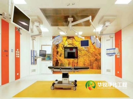 手術(shù)室裝修材料怎么選擇？
